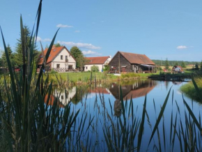 Gierszówka Gmina Gietrzwałd